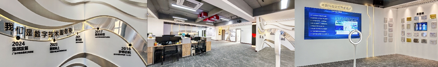 公司环境 公司环境