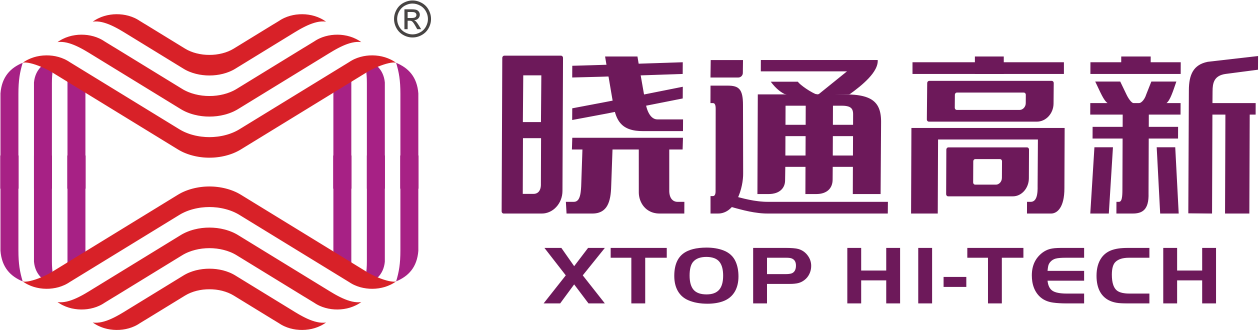 晓通LOGO改